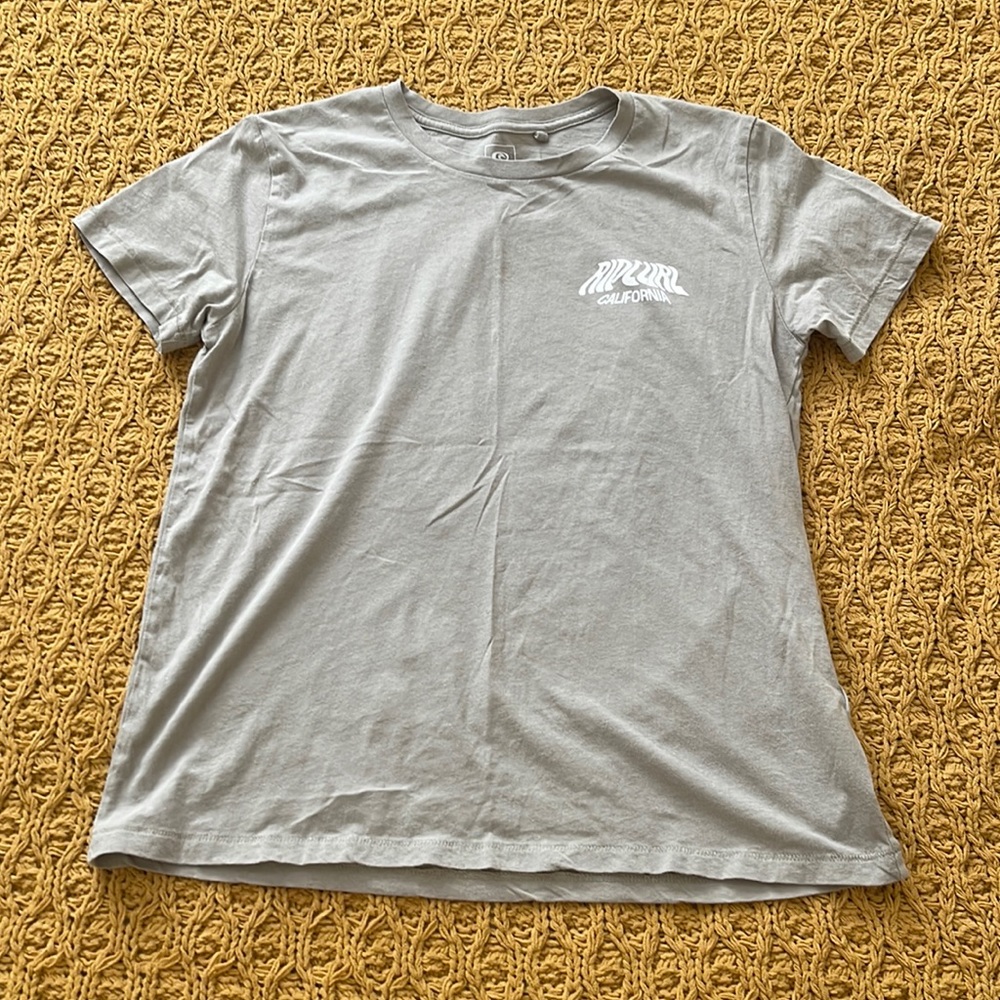 Ripcurl Tshirt